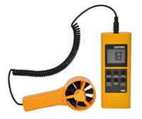 DAFM3-Digital Air Flow Meter